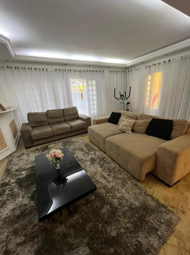Sobrado, 3 quartos, 224 m² - Foto 11
