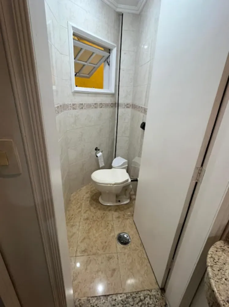 Sobrado, 3 quartos, 224 m² - Foto 1