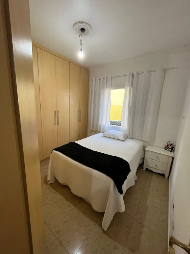 Sobrado, 3 quartos, 224 m² - Foto 5