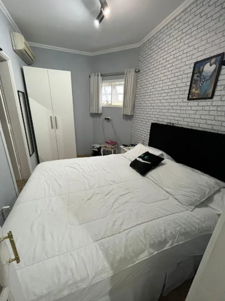 Sobrado, 3 quartos, 224 m² - Foto 15