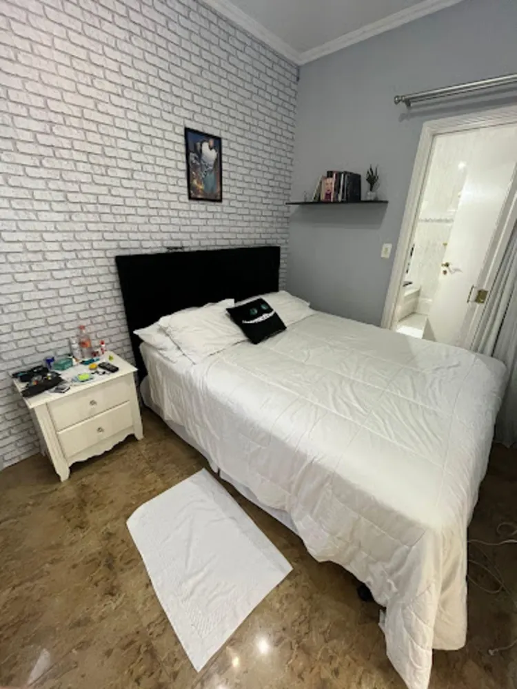 Sobrado, 3 quartos, 224 m² - Foto 7