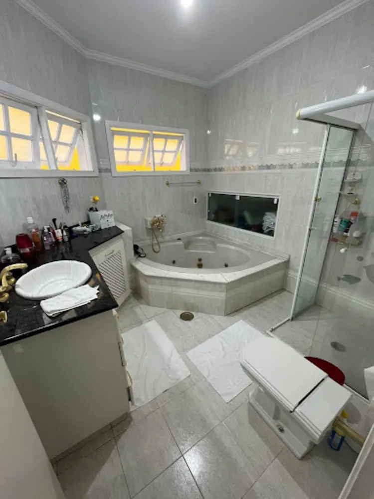 Sobrado, 3 quartos, 224 m² - Foto 10