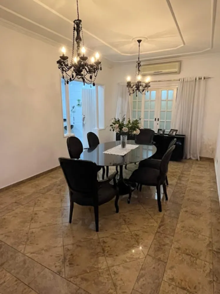 Sobrado, 3 quartos, 224 m² - Foto 4