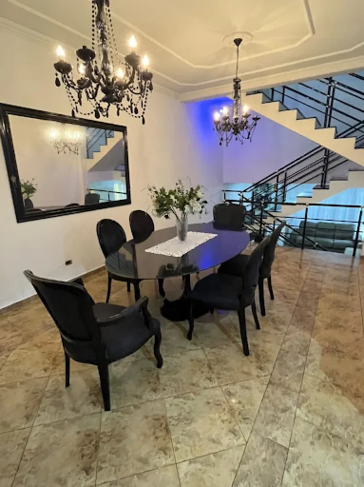 Sobrado, 3 quartos, 224 m² - Foto 12