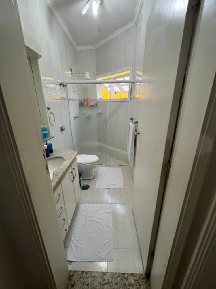 Sobrado, 3 quartos, 224 m² - Foto 13