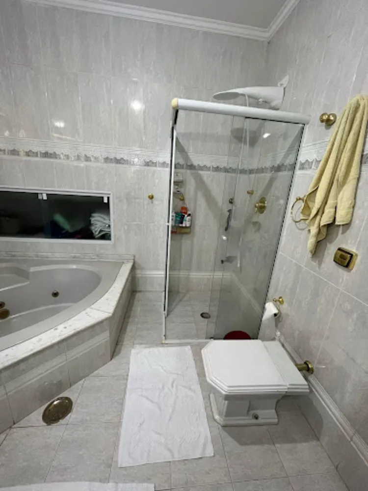 Sobrado, 3 quartos, 224 m² - Foto 16