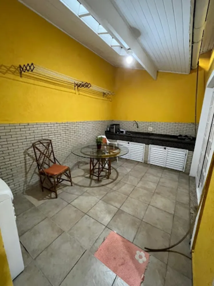 Sobrado, 3 quartos, 224 m² - Foto 6