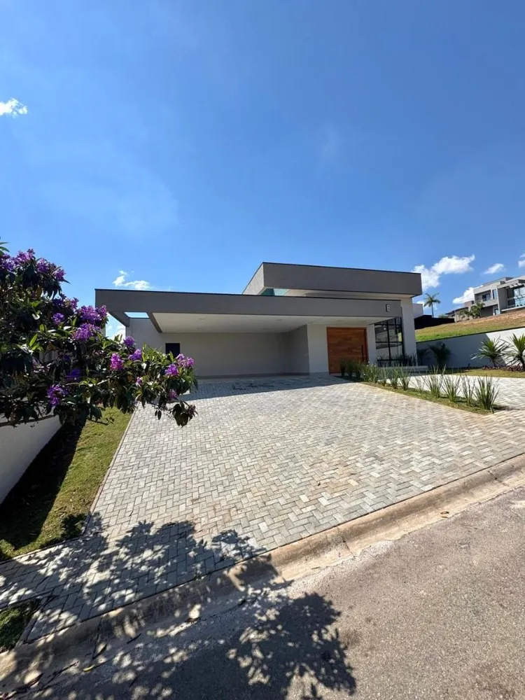 Casa de Condomínio, 4 quartos - Foto 5
