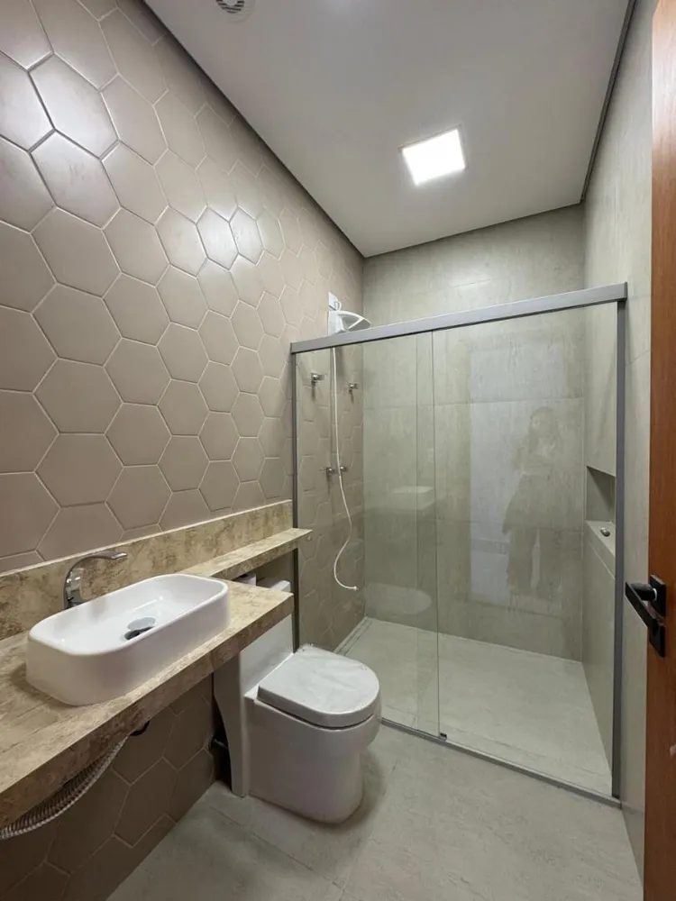 Casa de Condomínio, 4 quartos - Foto 9