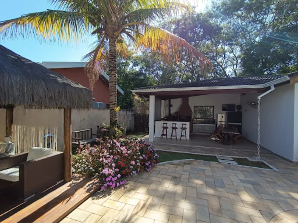 Casa de Condomínio, 5 quartos - Foto 4