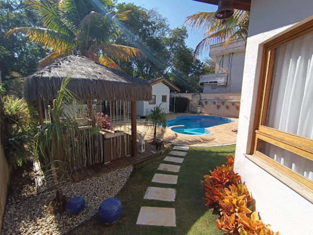 Casa de Condomínio, 5 quartos - Foto 5