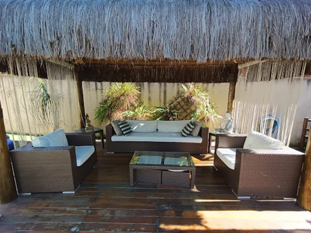 Casa de Condomínio, 5 quartos - Foto 6