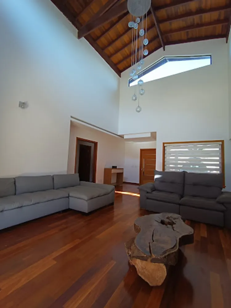 Casa de Condomínio, 5 quartos - Foto 5