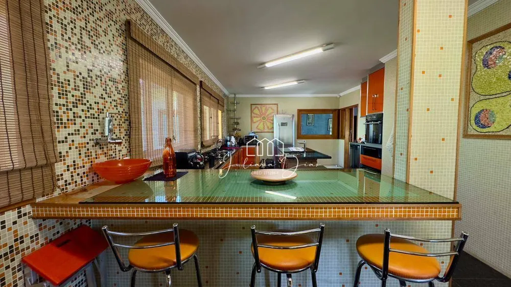 Chácara, 4 quartos, 4000 m² - Foto 5