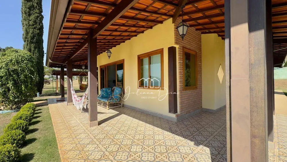 Chácara, 4 quartos, 4000 m² - Foto 6
