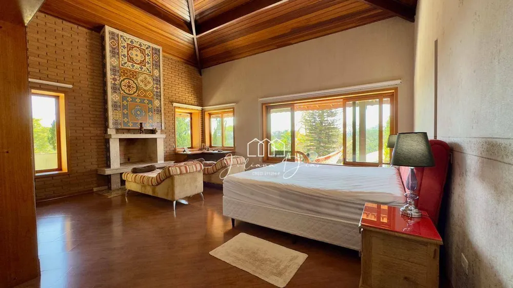 Chácara, 4 quartos, 4000 m² - Foto 3