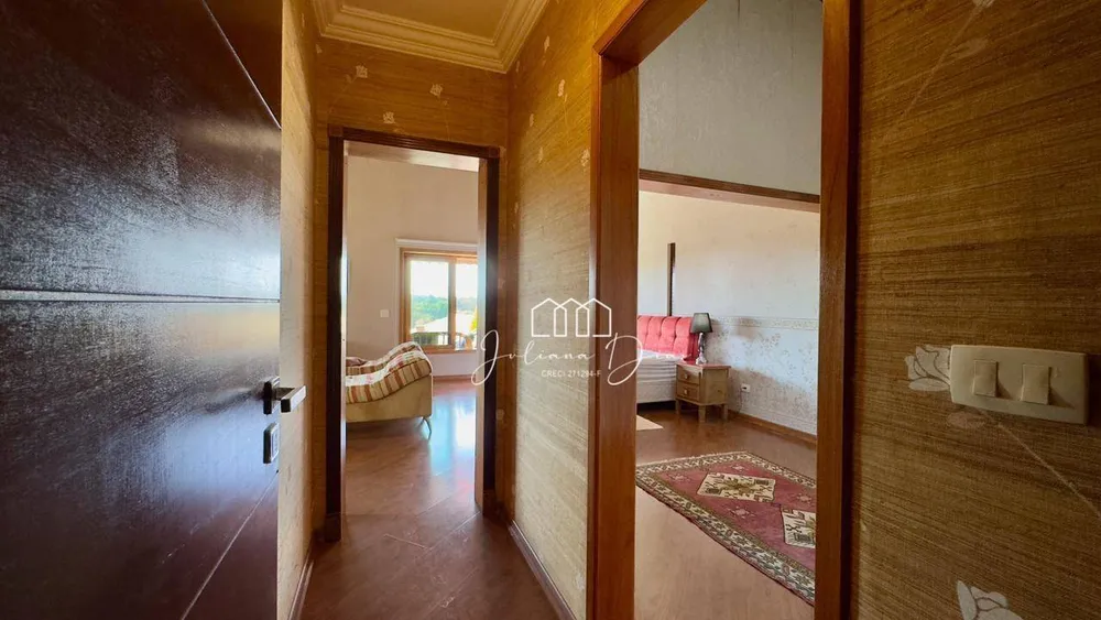 Chácara, 4 quartos, 4000 m² - Foto 4