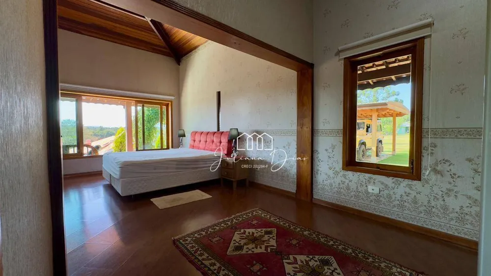 Chácara, 4 quartos, 4000 m² - Foto 2