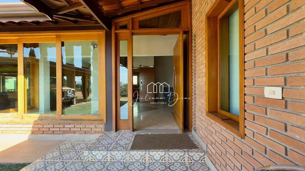 Chácara, 4 quartos, 4000 m² - Foto 8