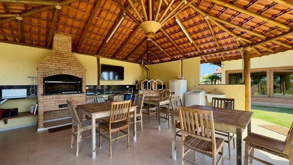 Chácara, 4 quartos, 4000 m² - Foto 9
