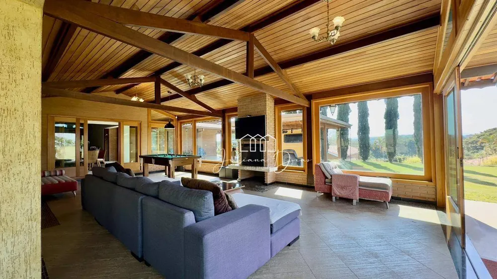 Chácara, 4 quartos, 4000 m² - Foto 10
