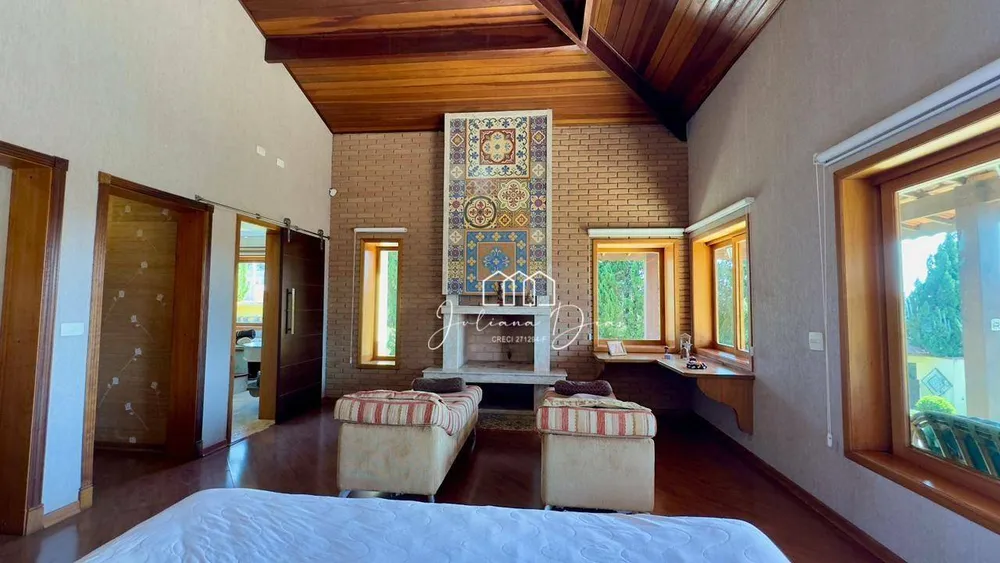 Chácara, 4 quartos, 4000 m² - Foto 11
