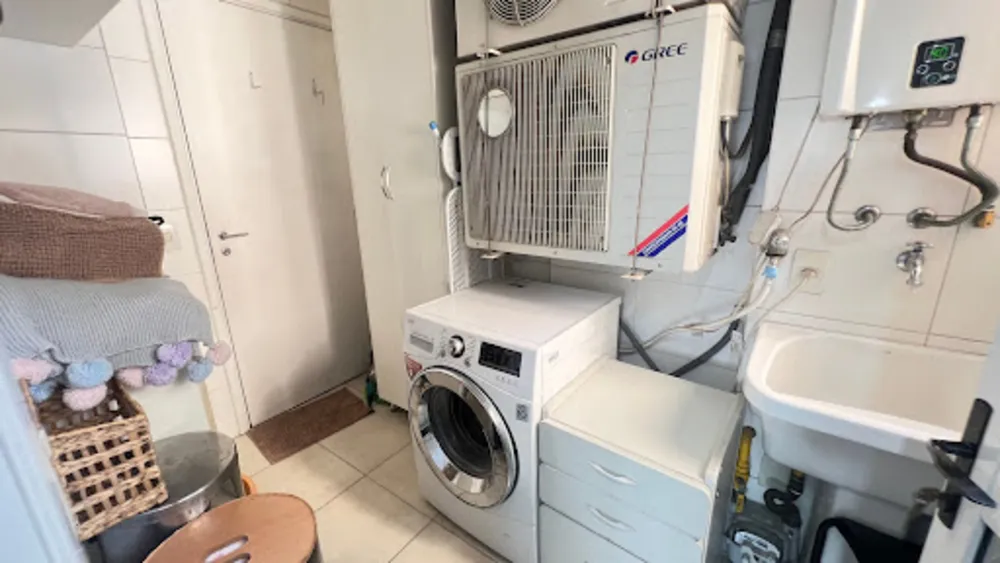 Apartamento, 2 quartos, 92 m² - Foto 10