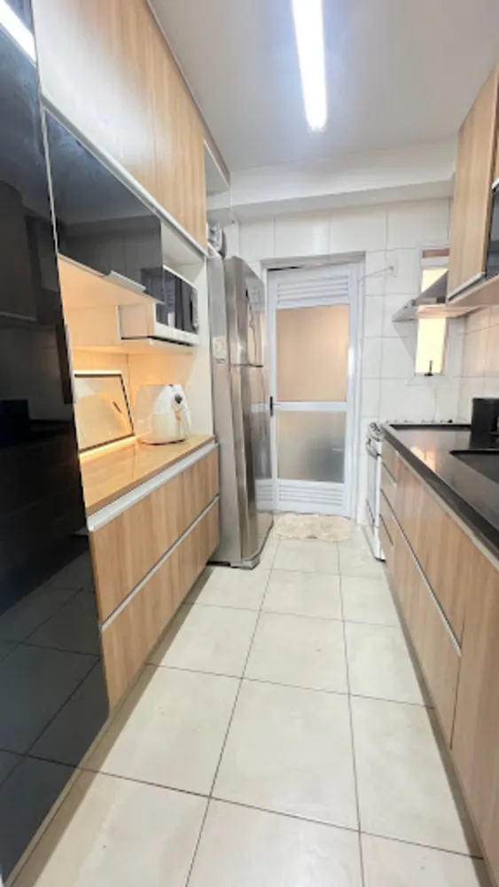Apartamento, 2 quartos, 92 m² - Foto 3