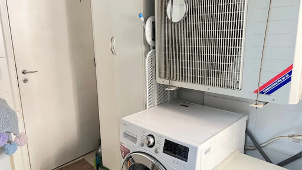 Apartamento, 2 quartos, 92 m² - Foto 6