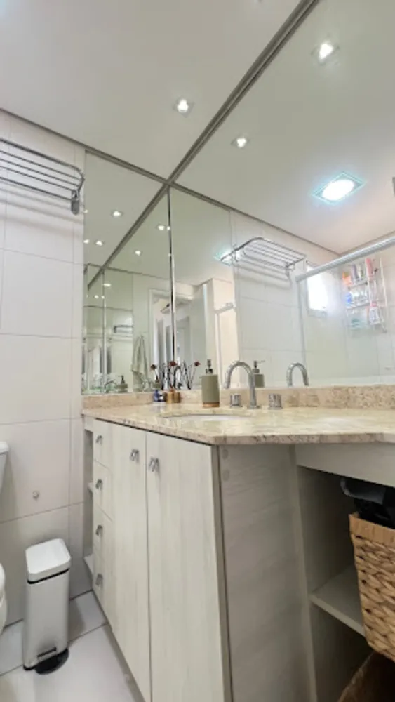 Apartamento, 2 quartos, 92 m² - Foto 4