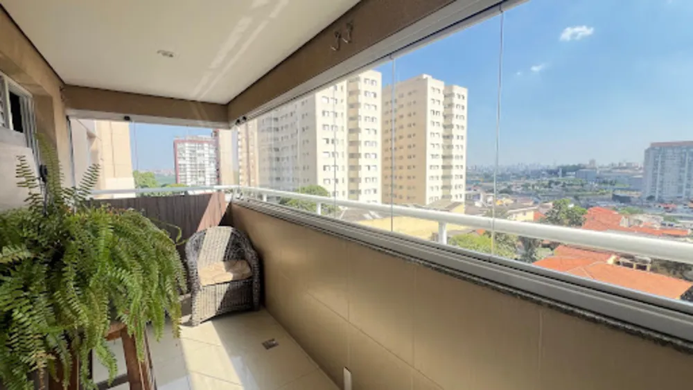 Apartamento, 2 quartos, 92 m² - Foto 8