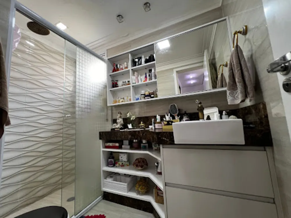Apartamento, 4 quartos, 122 m² - Foto 7