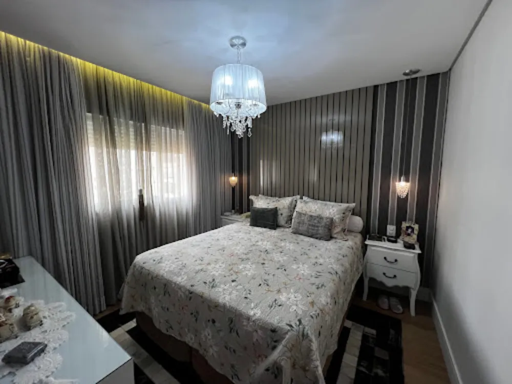 Apartamento, 4 quartos, 122 m² - Foto 8