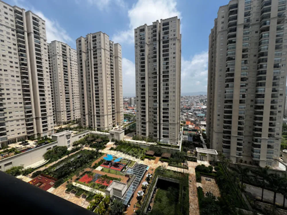 Apartamento, 4 quartos, 122 m² - Foto 5