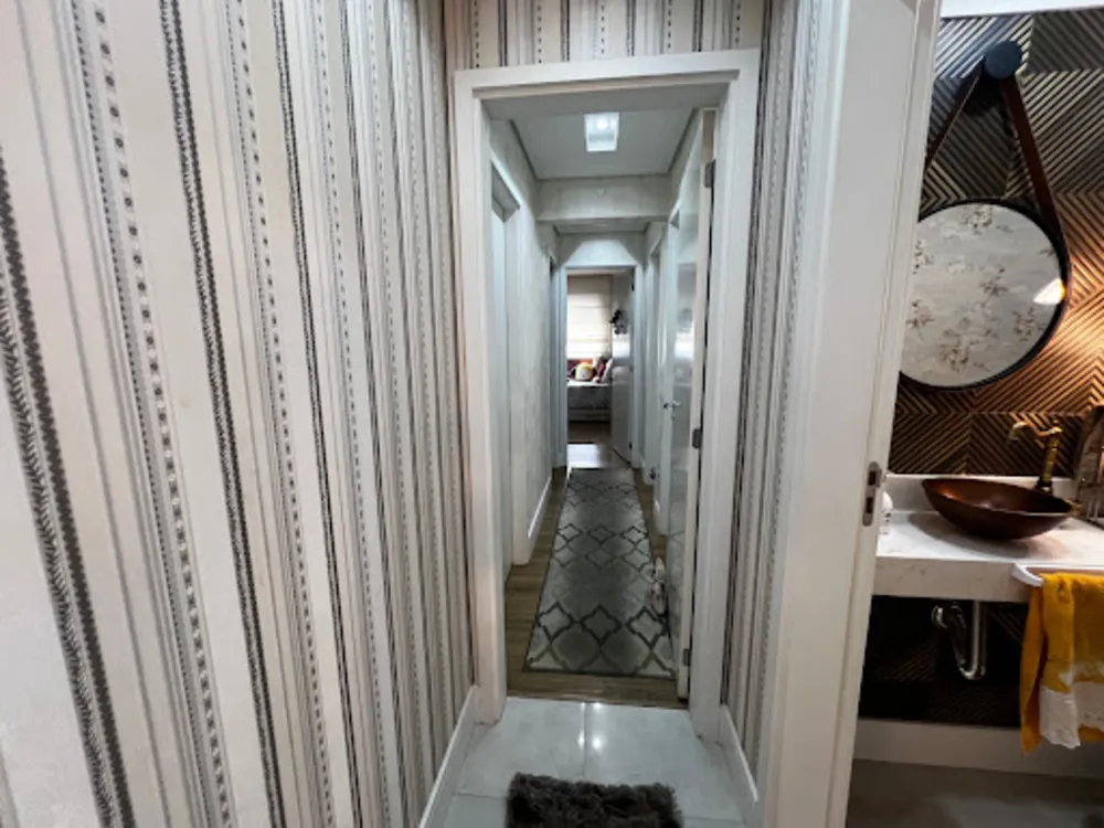Apartamento, 4 quartos, 122 m² - Foto 6