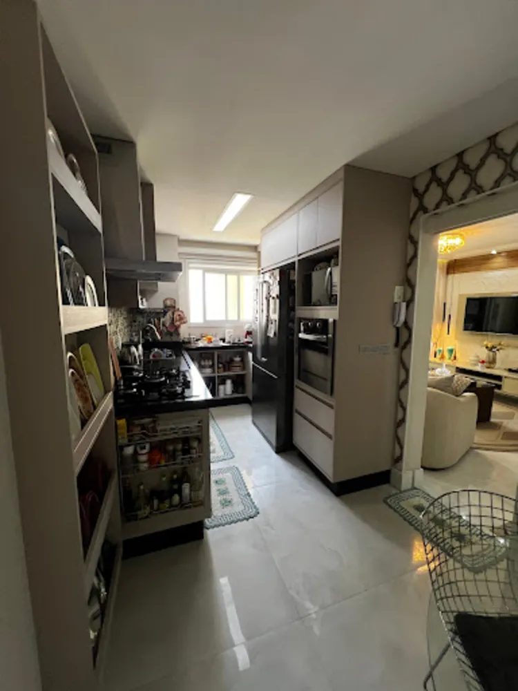 Apartamento, 4 quartos, 122 m² - Foto 4