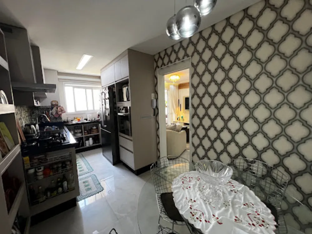 Apartamento, 4 quartos, 122 m² - Foto 2