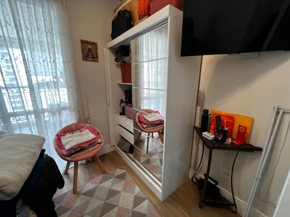 Apartamento, 4 quartos, 122 m² - Foto 3