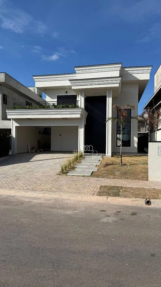 Sobrado, 4 quartos, 368 m² - Foto 3