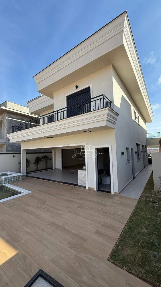 Sobrado, 4 quartos, 368 m² - Foto 10