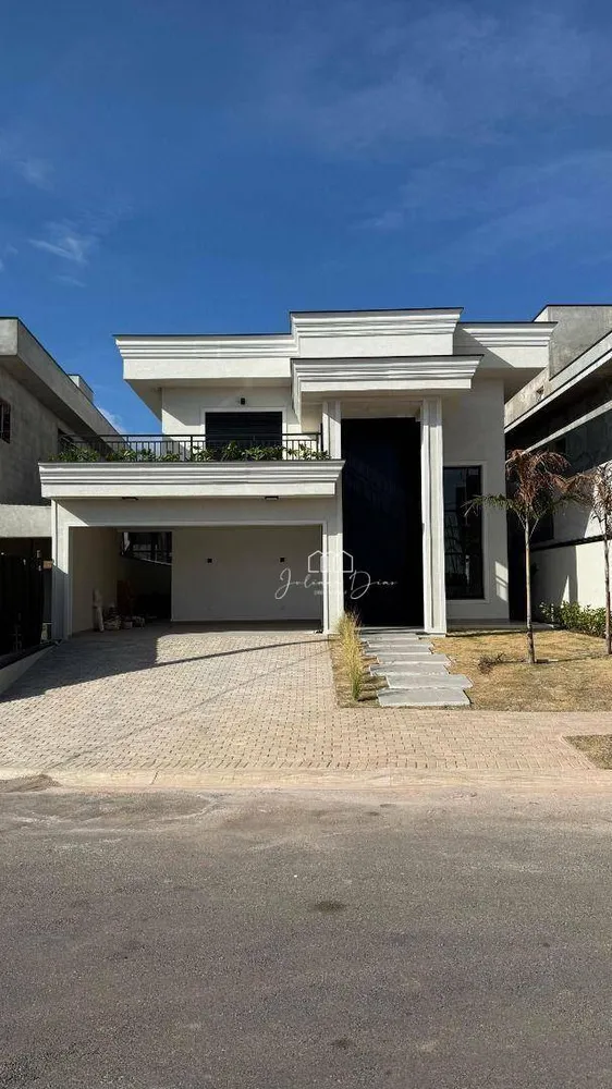 Sobrado, 4 quartos, 368 m² - Foto 7