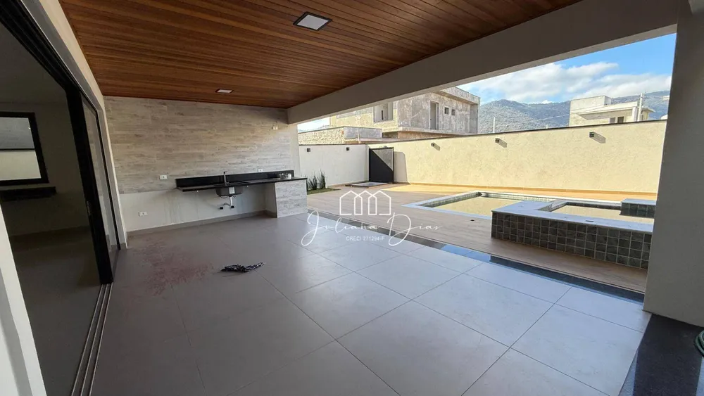 Sobrado, 4 quartos, 368 m² - Foto 5