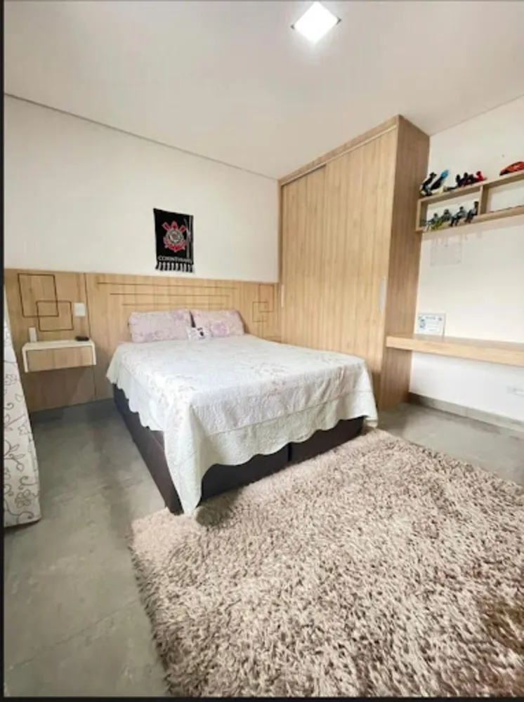 Sobrado, 3 quartos, 146 m² - Foto 6
