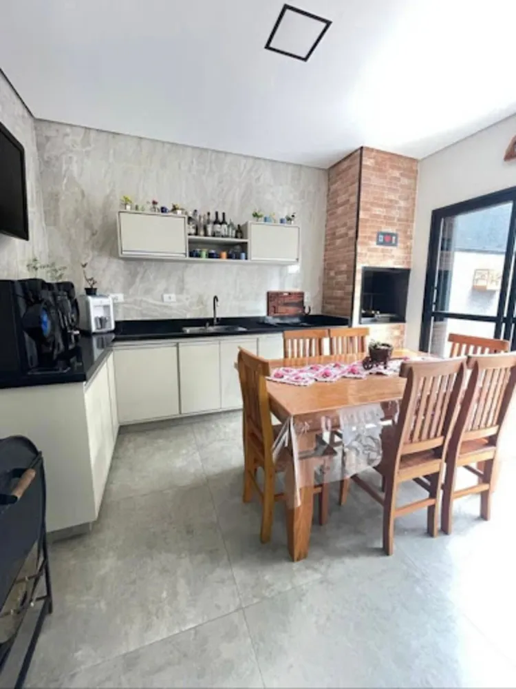 Sobrado, 3 quartos, 146 m² - Foto 7