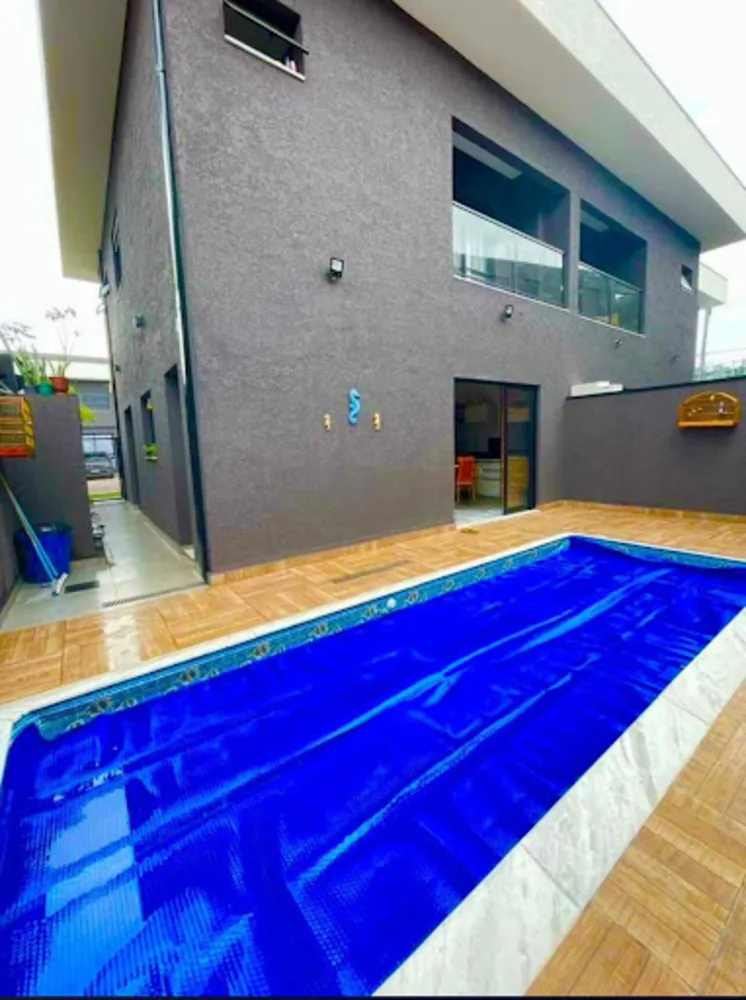 Sobrado, 3 quartos, 146 m² - Foto 12