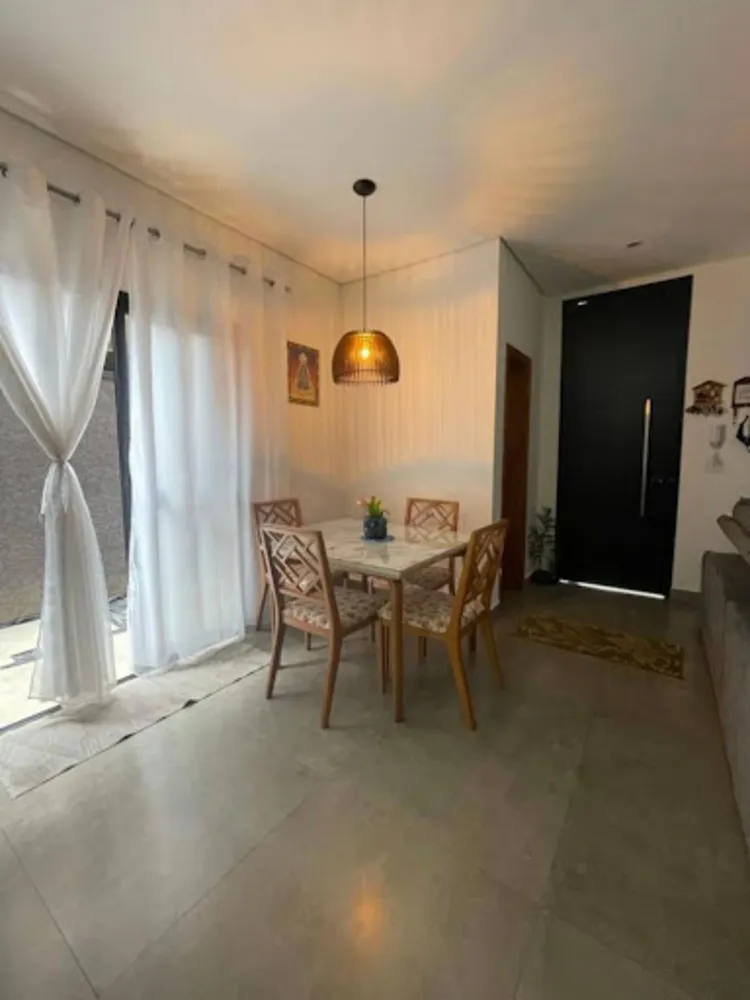 Sobrado, 3 quartos, 146 m² - Foto 1