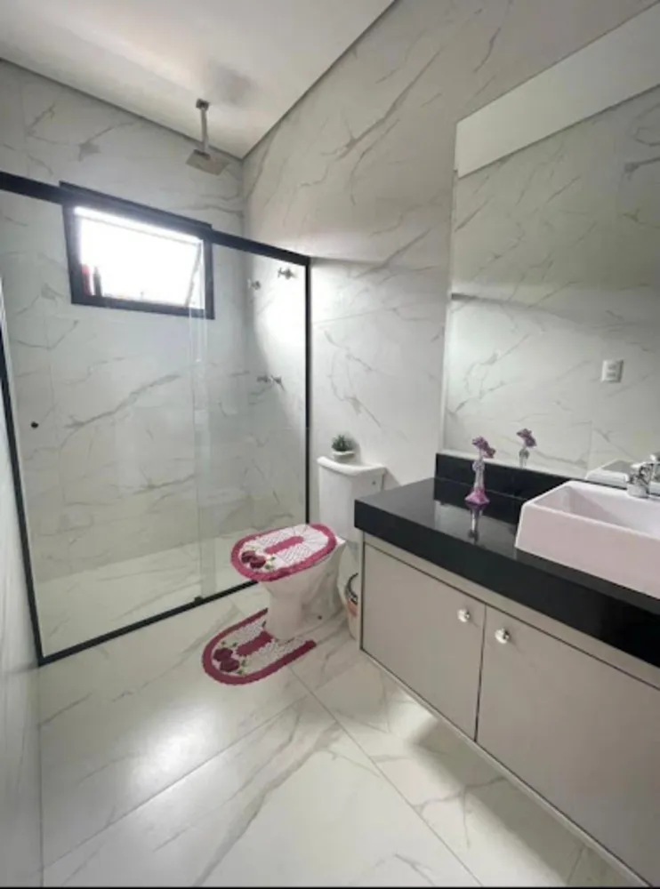 Sobrado, 3 quartos, 146 m² - Foto 5