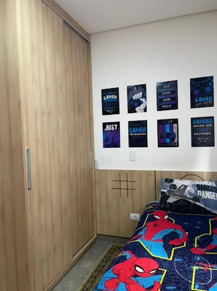 Sobrado, 3 quartos, 146 m² - Foto 11