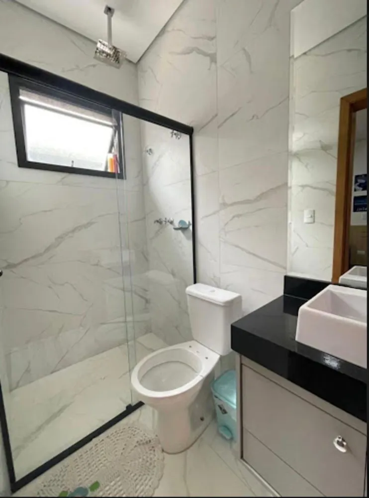 Sobrado, 3 quartos, 146 m² - Foto 14