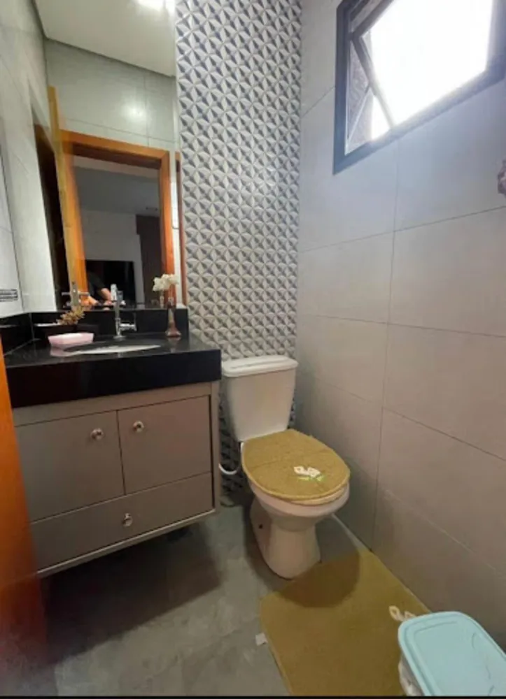 Sobrado, 3 quartos, 146 m² - Foto 4